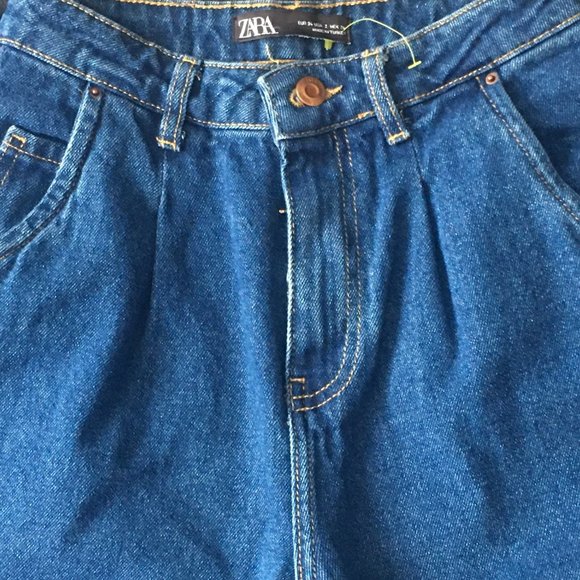 HIGH-WAISTED Z1975 - Picture 3 of 3